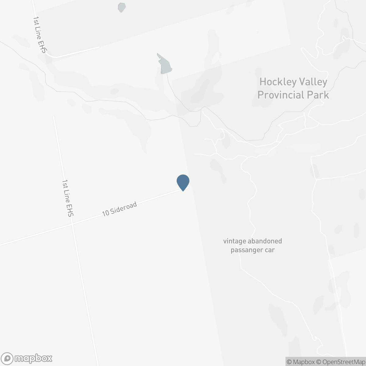 287199 10 SIDEROAD, Mono, Ontario L9W 6P9
